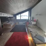A *