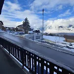 Chalet A *