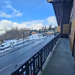 Chalet A