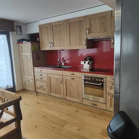 A Chalet