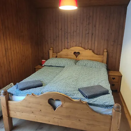 Chalet A *