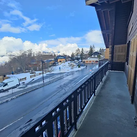 Chalet A