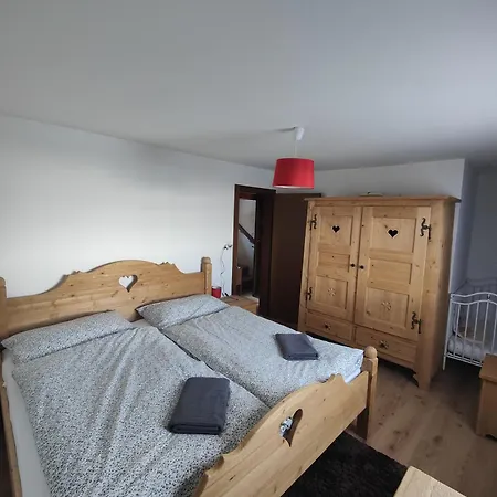 A Alpesi faház