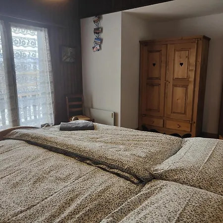 A Alpesi faház